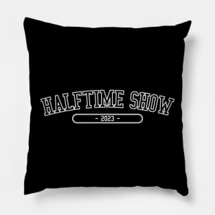 Halftime Show 2023 Pillow