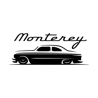 Classic Mercury Monterey T-Shirt