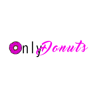 Fans of Donuts T-Shirt