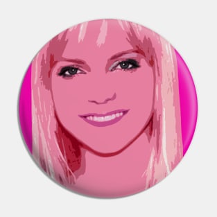 anna faris Pin