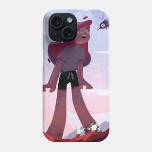 Bird or Bug Phone Case