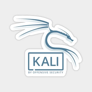 kali linux Magnet