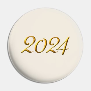 2024 Pin