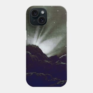 Another World Phone Case