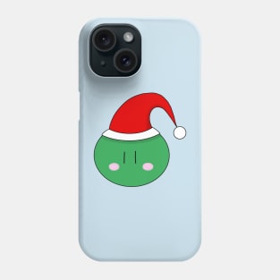 Christmas Dango Phone Case