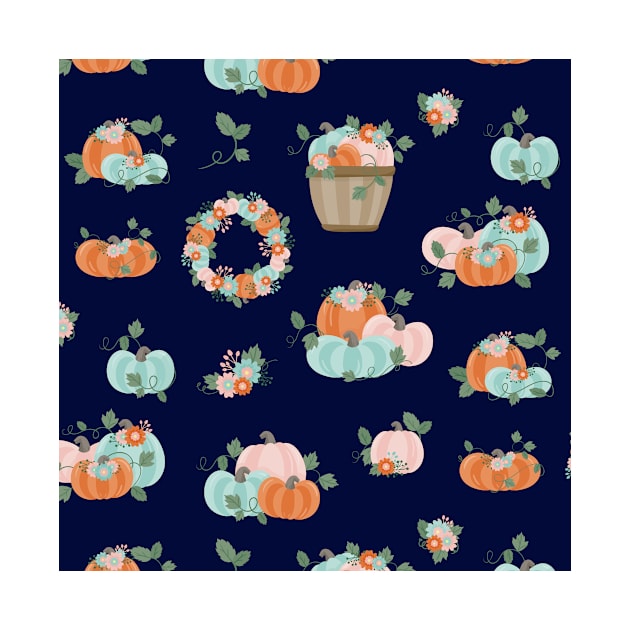 Chic Pumpkin by epiclovedesigns