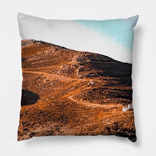 Kythnos Pillow