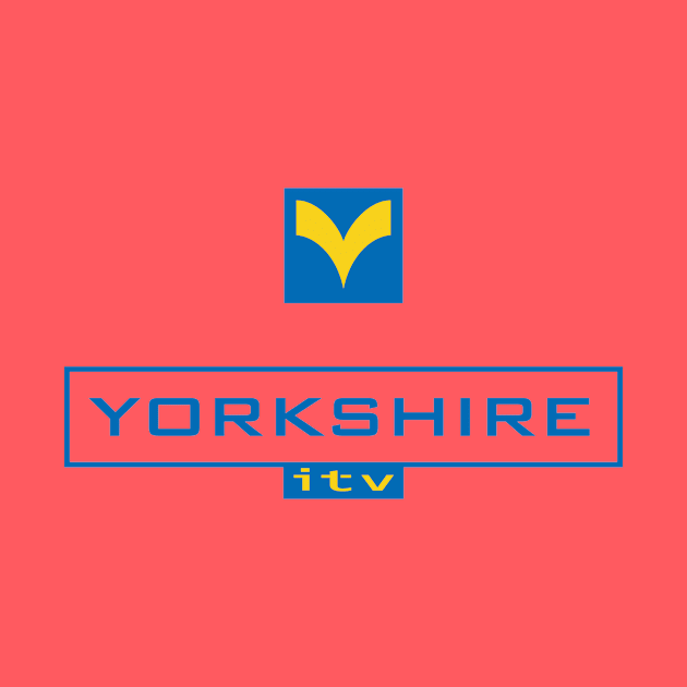 Yorkshire Tv Channel by adlygunawan