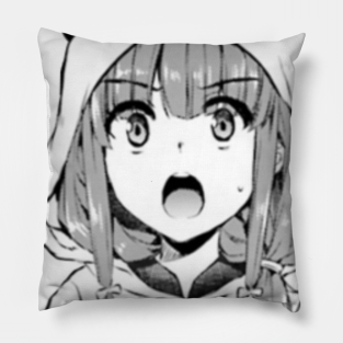Bunny Girl Senpai Pillows Teepublic