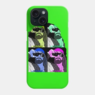 Macho Shape Phone Case