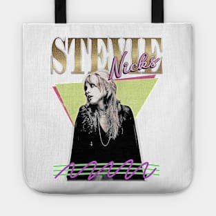 Young Legend Stevie Nicks Tote