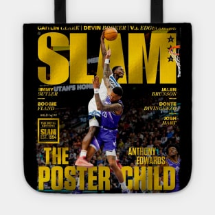 Ant - SLAM Tote