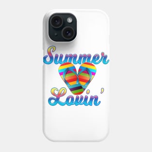 Summer Lovin' Phone Case