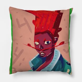 Gabriela Pillow