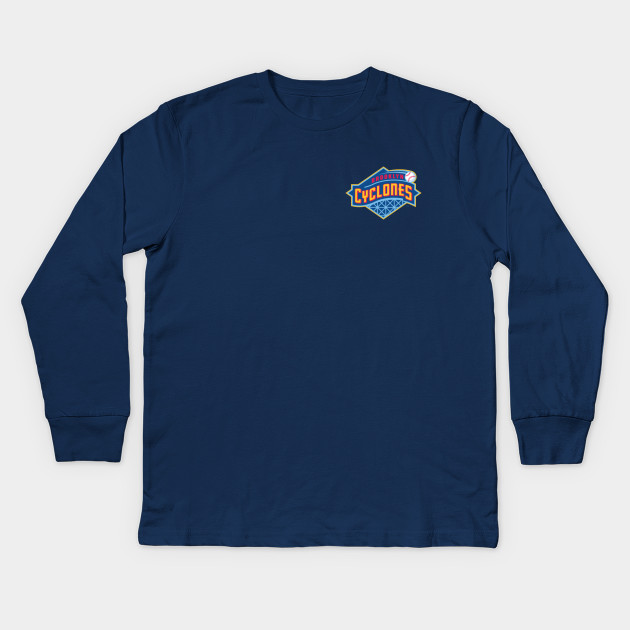 brooklyn cyclones shirt