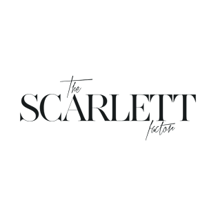 The Scarlett Factor T-Shirt