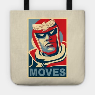 MOVES Tote