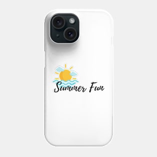 Summer fun Phone Case