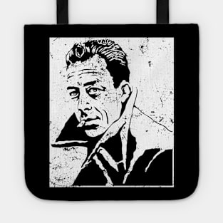 Albert Camus - Absurdism Tote