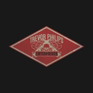 Trevor Philips Enterprises T-Shirt