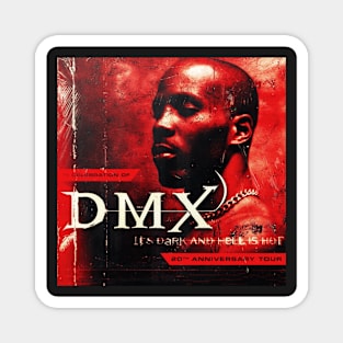 DMX LEGEND Magnet