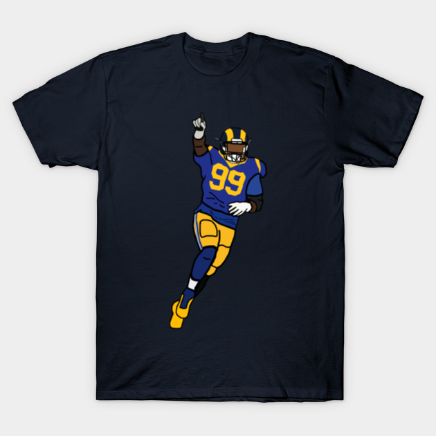 aaron donald shirt