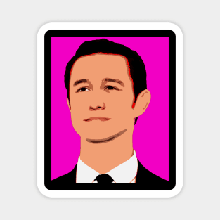 joseph gordon levitt Magnet