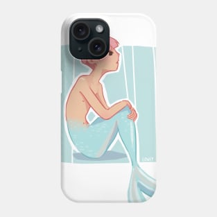 minseok Phone Case