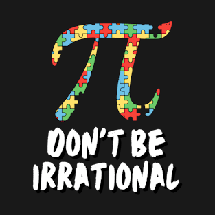 Pi Day 46 T-Shirt