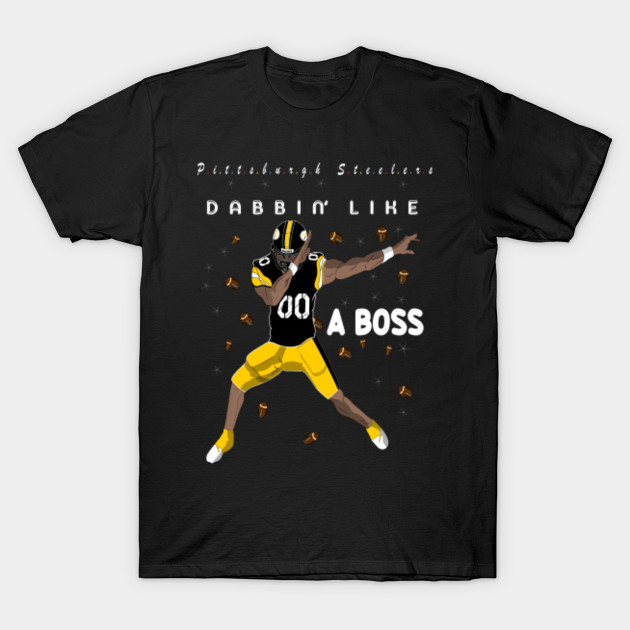 pittsburgh steelers t shirts