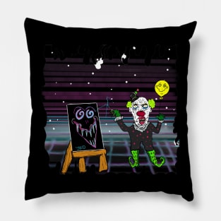 Artwork Pillow