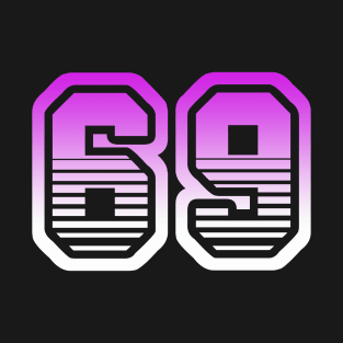 TEAM 69 T-Shirt