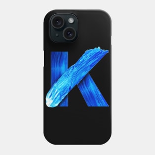 K Phone Case