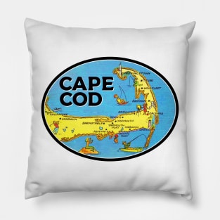 Cape Cod Pillow