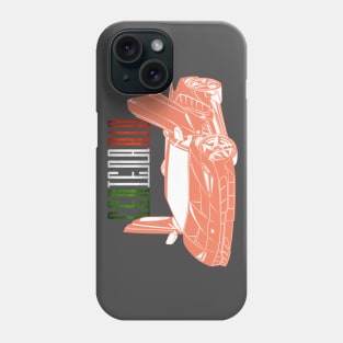 Lamborghini centenario Phone Case