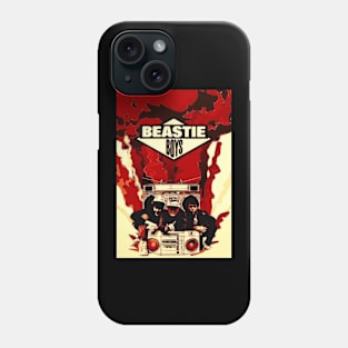 BEASTIE BOYS MERCH VTG Phone Case