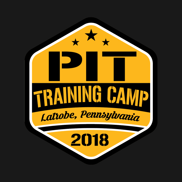 Football TRAINING CAMP Latrobe, Pennsylvania by OffesniveLine