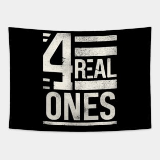 4realones Tapestry