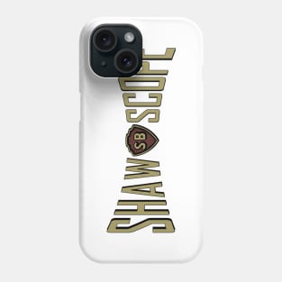 Shaw Scope Phone Case