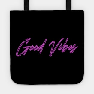good vibes Tote