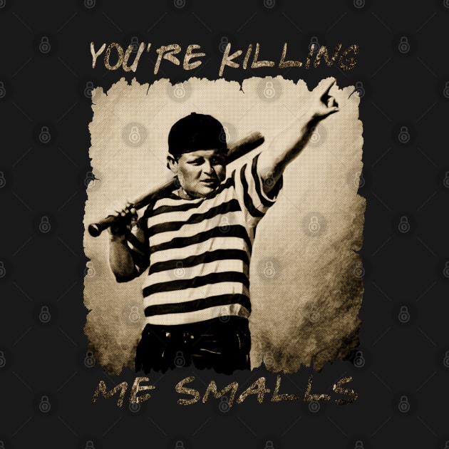 you 're killing me smalls by Super Human Squad