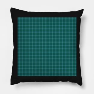 Plaid  by Suzy Hager        Quincy Collection 7 Pillow