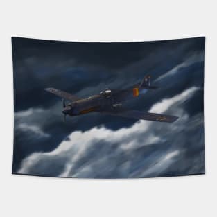 Fw190 Ta152 Tapestry