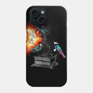 STOLEN NOTES Phone Case