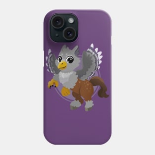 Cute Hippogriff Phone Case