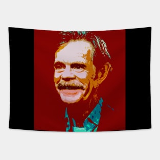 william h macy Tapestry