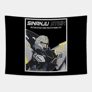 SINANJU STEIN Tapestry