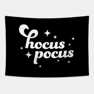 Hocus Pocus Shirt, It's Just A Bunch of Hocus Pocus Tee, Spooky Season Tee, October 31st Shirt, Not Your Basic Tee, Unisex Gifts Tapestry