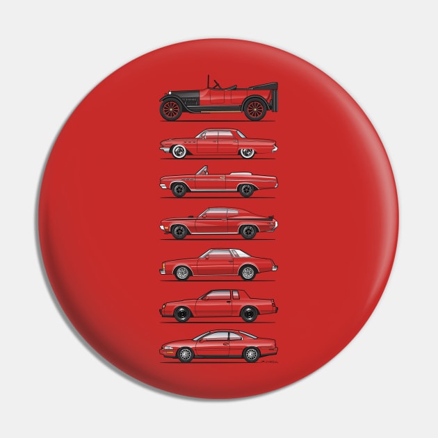 buick evolution Pin by JRCustoms44