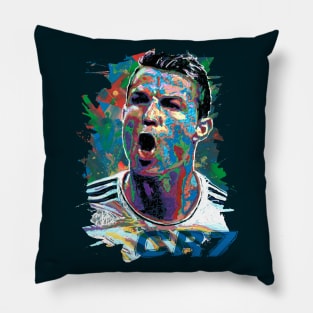 CR7 Pillow